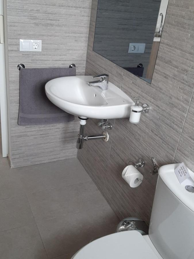 Casa Las Aguilas, Lajares Zewnętrze zdjęcie