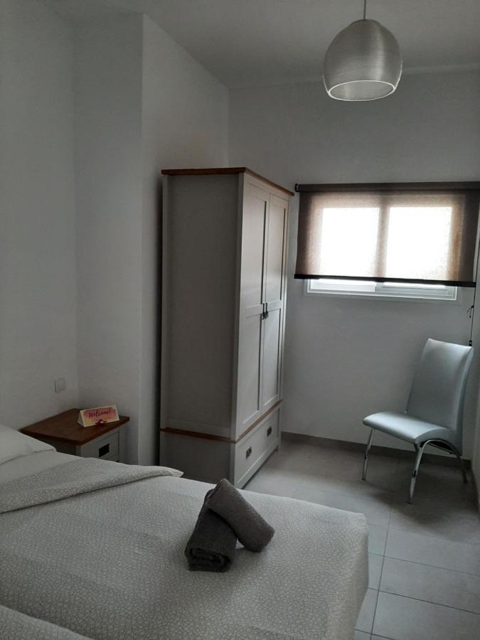 Casa Las Aguilas, Lajares Zewnętrze zdjęcie
