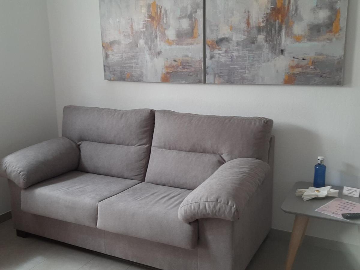 Casa Las Aguilas, Lajares Zewnętrze zdjęcie