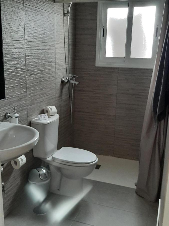 Casa Las Aguilas, Lajares Zewnętrze zdjęcie