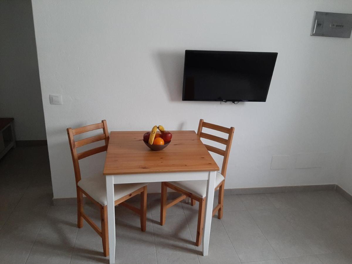 Casa Las Aguilas, Lajares Zewnętrze zdjęcie