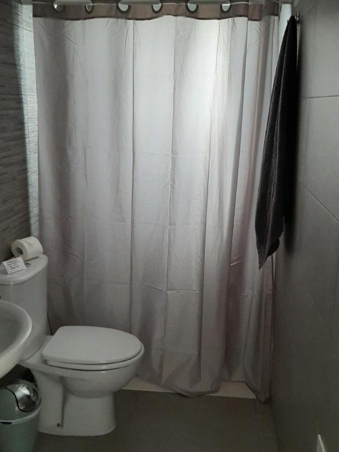 Casa Las Aguilas, Lajares Zewnętrze zdjęcie