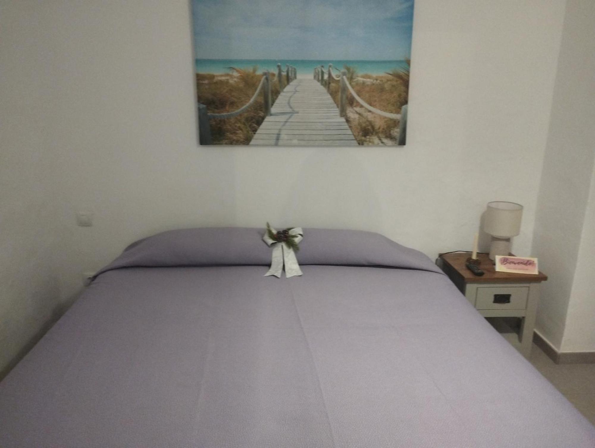 Casa Las Aguilas, Lajares Zewnętrze zdjęcie